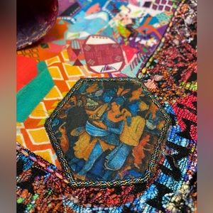 Men’s Shirt Robert Graham Limited Edition